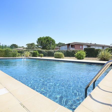 Berges Du Midi - Piscine Parking Apartment Fenouillet  Exterior photo