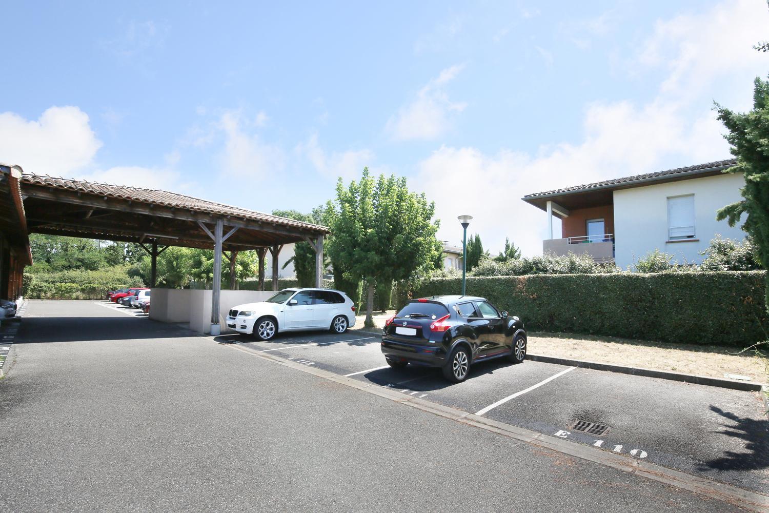 Berges Du Midi - Piscine Parking Apartment Fenouillet  Exterior photo